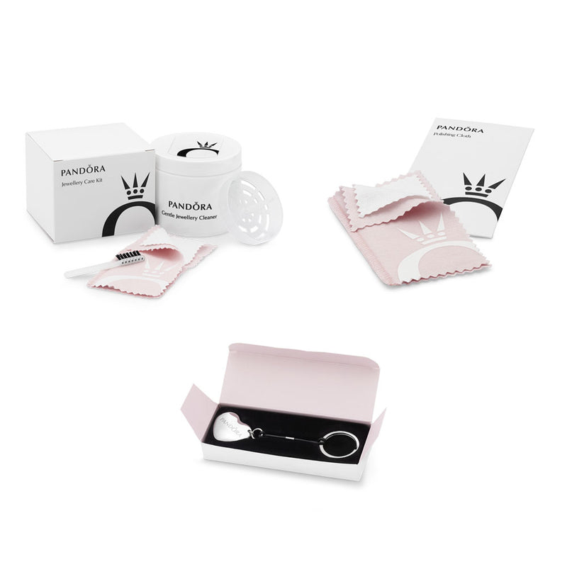 Jewelry Cleaner Set - Special Package – Pandora Jordan